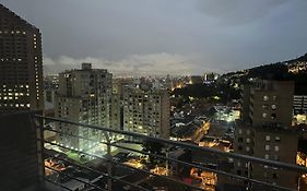 Centro Internacional - La Quinta